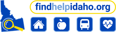 Find Help Idaho