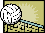 volleyball